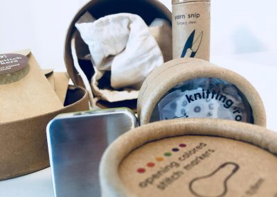 Nähzubehör und Strickzubehör aller Art | yarndesign in Kleve